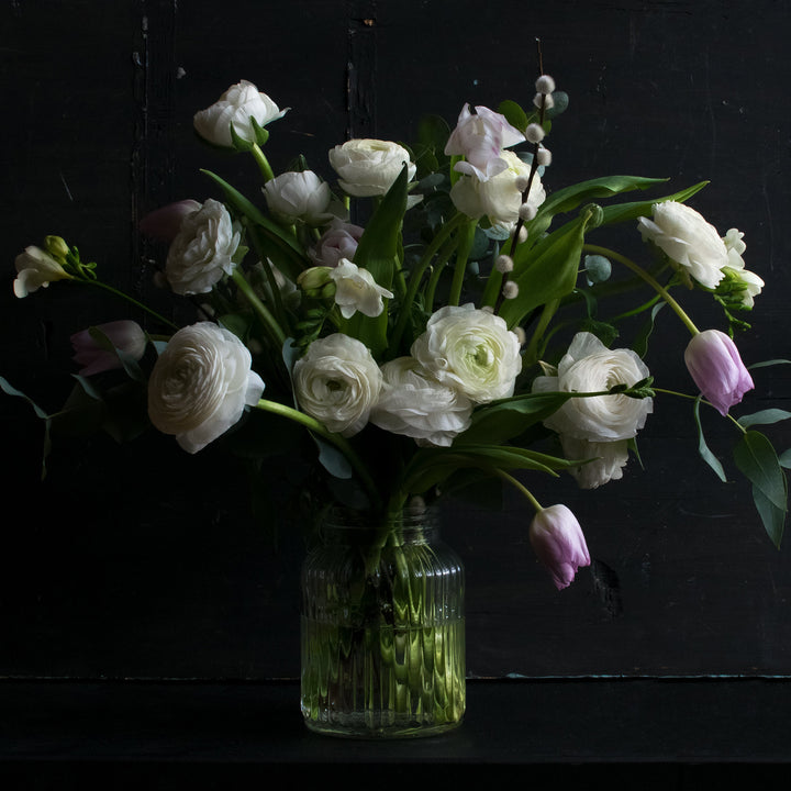 Seasonal bouquets